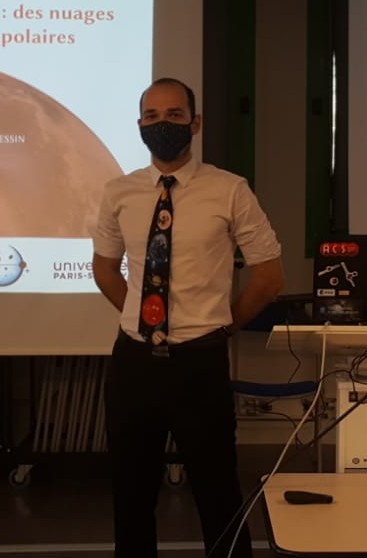 Aurélien Stcherbinine